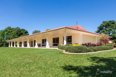 Property photo of 370 Hernon Road Fitzgerald Creek QLD 4860