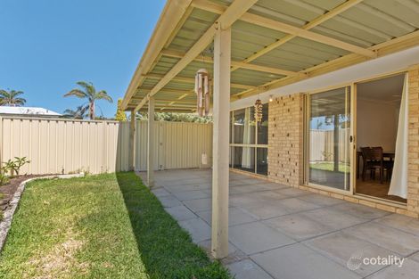 Property photo of 1/8 Waterfall Cove Greenfields WA 6210