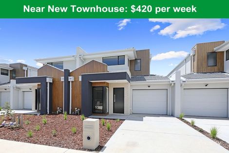 7 Hanford Lane, Wallan, VIC 3756