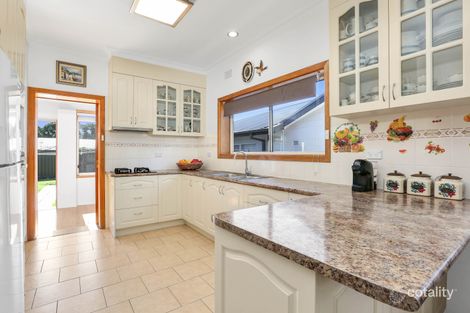 Property photo of 84 Dumfries Avenue Mount Ousley NSW 2519