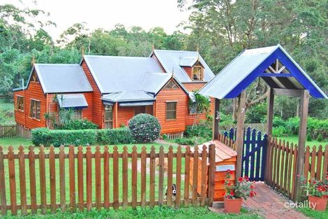 Property photo of 7 Kalmia Court Tamborine Mountain QLD 4272