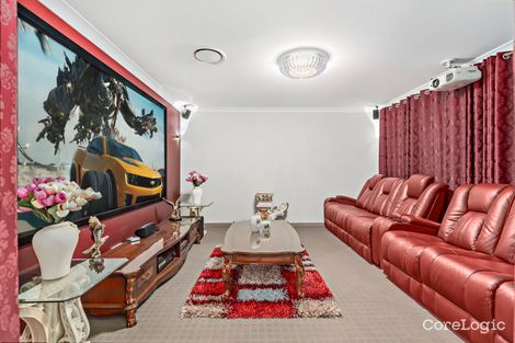 Property photo of 18 Melrose Street Middleton Grange NSW 2171
