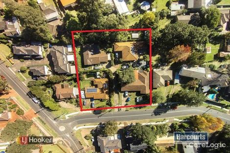 Property photo of 46 Orange Grove Castle Hill NSW 2154