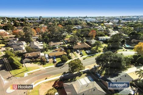 Property photo of 38 Orange Grove Castle Hill NSW 2154