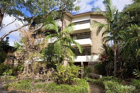 1/136-138 Spencer Rd, Cremorne, NSW 2090