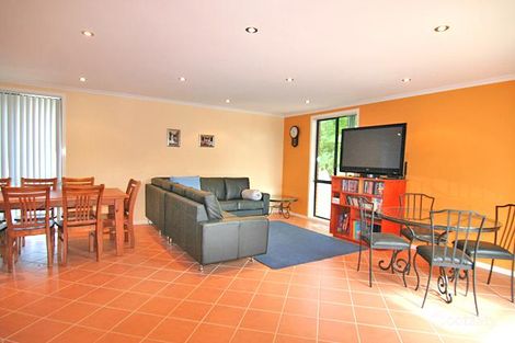 Property photo of 29 Burrinjuck Crescent Duffy ACT 2611