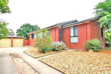 Property photo of 29 Burrinjuck Crescent Duffy ACT 2611