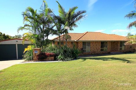 Property photo of 9 Outlook Drive Craignish QLD 4655