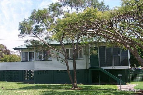 Property photo of 47 Tingalpa Street Wynnum West QLD 4178