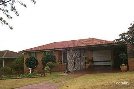 Property photo of 9 Angus Street Rangeville QLD 4350