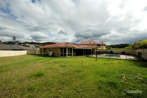 Property photo of 21 Forest-Oak Drive Upper Coomera QLD 4209