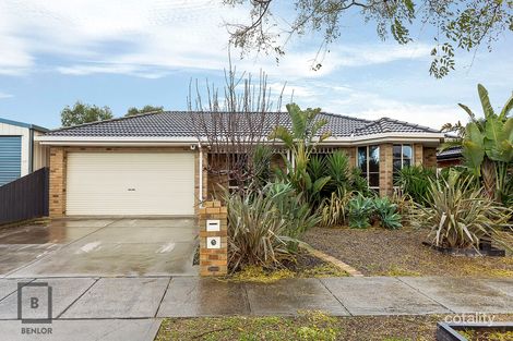 Property photo of 33 Alexandra Avenue Hoppers Crossing VIC 3029