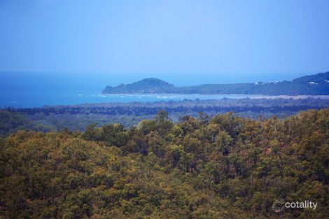 31 Baldaw Rd, Captain Creek, QLD 4677