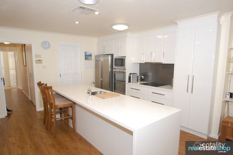 Property photo of 149 Badimara Street Fisher ACT 2611