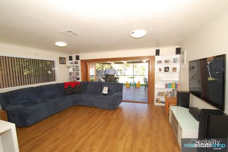 Property photo of 149 Badimara Street Fisher ACT 2611