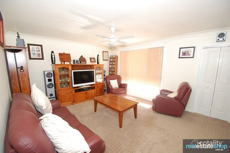 Property photo of 149 Badimara Street Fisher ACT 2611