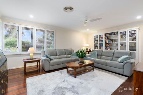 Property photo of 28 Euree Street Kenmore QLD 4069