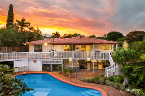 28 Euree St, Kenmore, QLD 4069