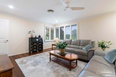 Property photo of 28 Euree Street Kenmore QLD 4069