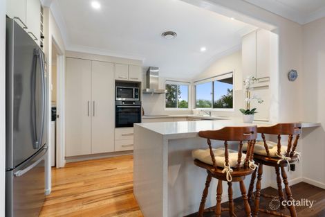 Property photo of 28 Euree Street Kenmore QLD 4069