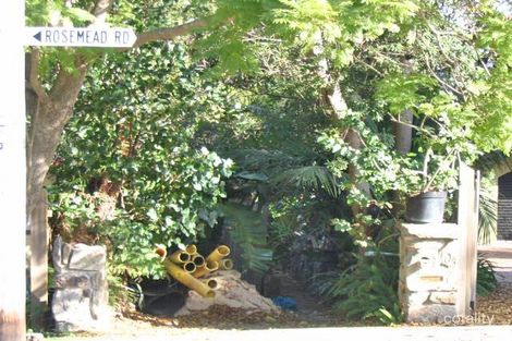 10a Rosemead Rd, Hornsby, NSW 2077