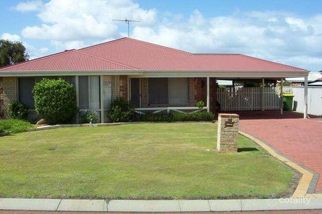 14 Danielson Way, Beeliar, WA 6164