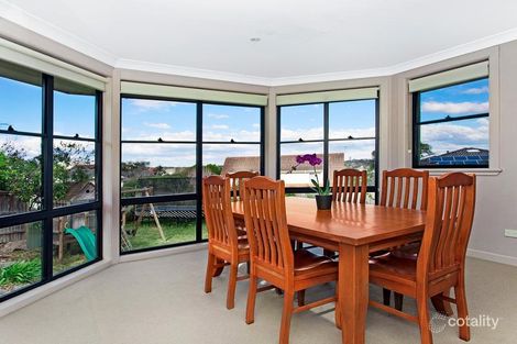 Property photo of 7 Bangar Close Killarney Heights NSW 2087