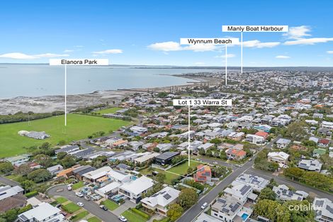 33 Warra St, Wynnum, QLD 4178