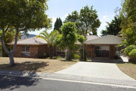 Property photo of 48 Saint Clair Crescent Wishart QLD 4122