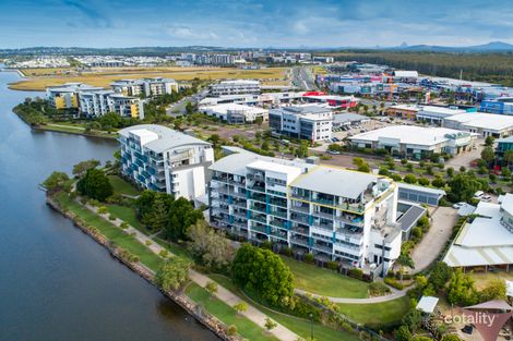 Property photo of 28/11 Innovation Parkway Birtinya QLD 4575