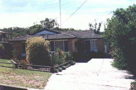 Property photo of 23 Todd Street Blackalls Park NSW 2283