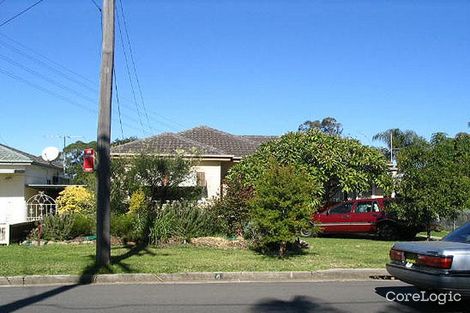 Property photo of 4 Baragoola Street Fairfield West NSW 2165