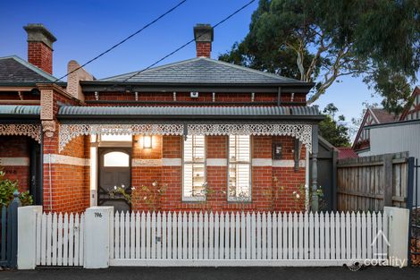 Property photo of 196 Richardson Street Middle Park VIC 3206