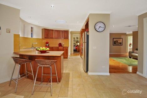 Property photo of 40 Pindari Avenue Taylors Lakes VIC 3038