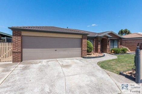 Property photo of 21 Trafalgar Way Cranbourne East VIC 3977