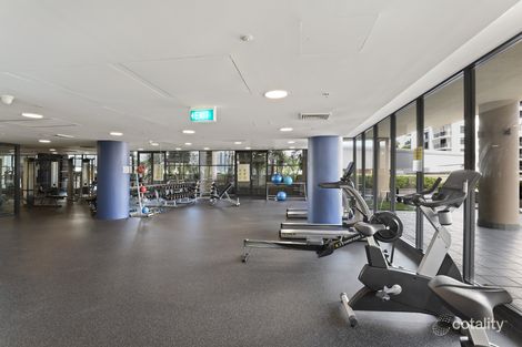 Property photo of 1609/1 Sergeants Lane St Leonards NSW 2065