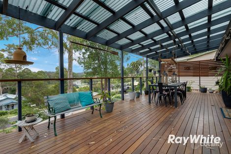 Property photo of 46 Beauty Crescent Surfside NSW 2536