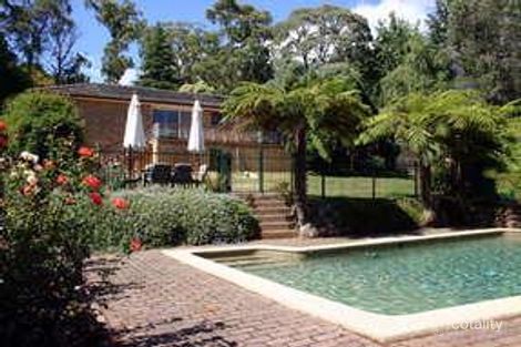 7 Avon Rd, Avonsleigh, VIC 3782