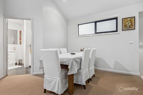 Property photo of 45 Anthony Rolfe Avenue Gungahlin ACT 2912