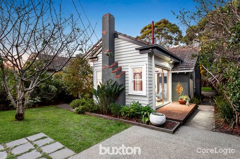 Property photo of 19 Myrtle Road Hampton VIC 3188