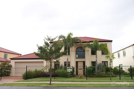 188 Dunlin Dr, Burleigh Waters, QLD 4220