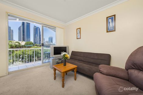 Property photo of 17/14-16 Darrambal Street Surfers Paradise QLD 4217