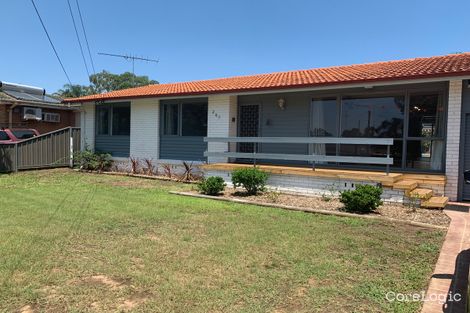 Property photo of 207 Parker Street South Penrith NSW 2750