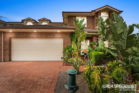 37 Wattletree Dr, Taylors Hill, VIC 3037