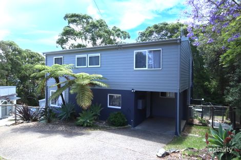 Property photo of 7 Mummaga Way Dalmeny NSW 2546