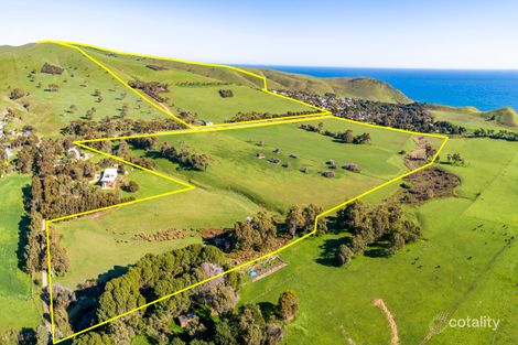 39 Finniss Vale Dr, Second Valley, SA 5204