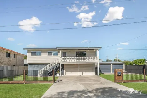 104 Eversleigh Rd, Scarborough, QLD 4020