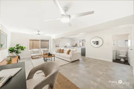 Property photo of 104 Eversleigh Road Scarborough QLD 4020