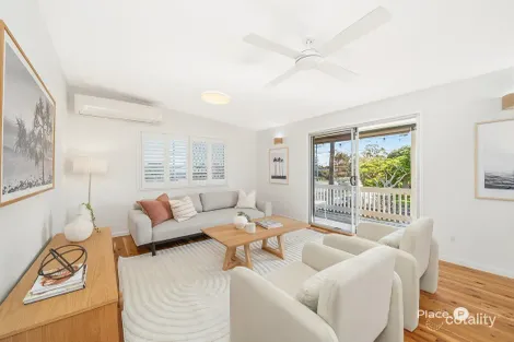 Property photo of 104 Eversleigh Road Scarborough QLD 4020