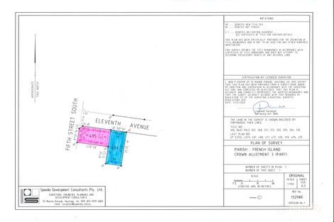 26 Fifth St, French Island, VIC 3921